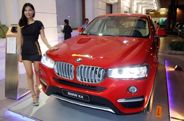Hang lop xe Continental ra mat thi truong Viet Nam hinh anh