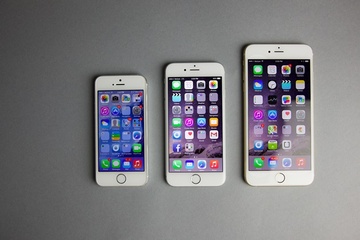 Vi sao iPhone luon hap dan? hinh anh