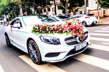 Mercedes S Class coupe hon 7 ty lam xe hoa o Dak Lak hinh anh