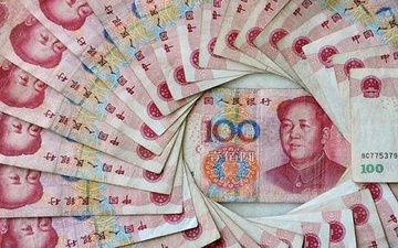 Quan chuc cap thap Trung Quoc tham nhung hon 130 trieu USD hinh anh