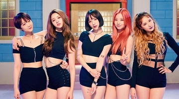 EXID xac nhan tro lai Ha Noi bieu dien ngay 8/4 hinh anh