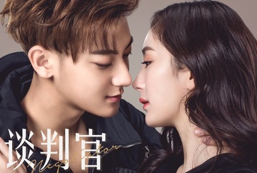 Phim moi cua Duong Mich bi che bai noi dung nham chan, dien xuat kem hinh anh