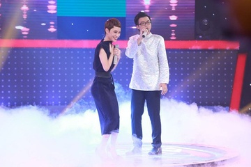 Sang tac cua Mr Siro bat ngo gay sot sau hon 9 thang phat hanh hinh anh