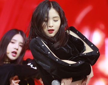 Ve dep goi cam cua nhung nu than tuong the he 10X hinh anh