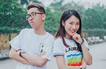 Tac gia 'Nguoi am phu': 'Ca khuc thanh cong la nho Khanh Vy' hinh anh