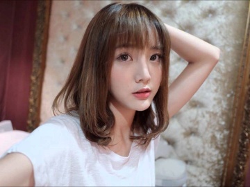 Hot girl Thai Nene hat ngong van duoc khen ngoi khi cover ‘Em gai mua’ hinh anh