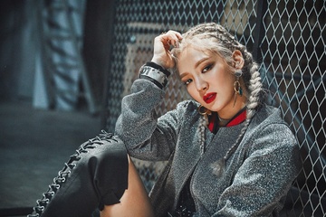 So phan bi ghe lanh cua cac vu cong phu hoa trong nhom nhac Kpop hinh anh