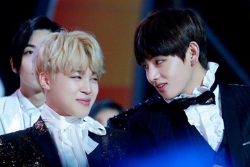 Noi tieng tren toan cau, BTS lam thay doi chien luoc cua Kpop? hinh anh