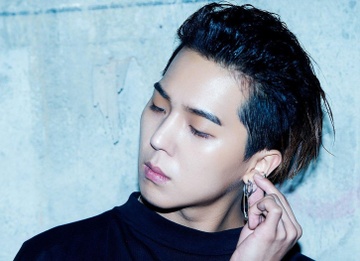 Mino - 'Truyen nhan' G-Dragon, dap tan dinh kien rapper than tuong hinh anh