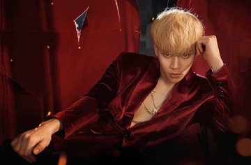 JayKii lot xac trong MV moi voi phong cach giong Son Tung? hinh anh
