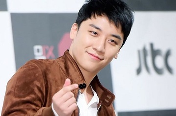 YG noi doi trong vu Seungri (Big Bang) bi to cung cap gai mai dam? hinh anh