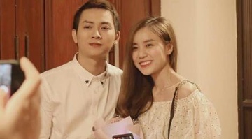Hoai Lam xin loi vo, tu nhan ham danh tieng gay o nhuc cho dong ho hinh anh