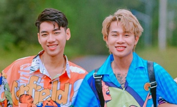 'Em gi oi' - Jack lam trai thanh pho khong hot bang MV vung que hinh anh