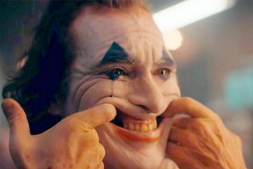 ‘Joker’ chinh thuc vuot qua cot moc doanh thu 1 ty USD hinh anh