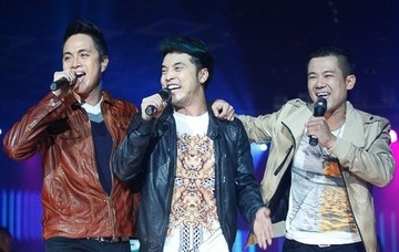 Van Quang Long va nhom 1088 tung noi tieng ra sao? hinh anh