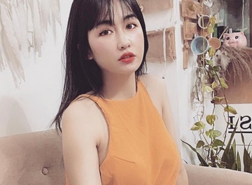 DJ Trang Moon, Tyty that nghiep hinh anh
