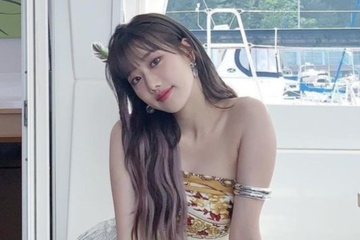 Cuoc thanh tay showbiz Han hinh anh