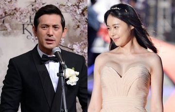 Oh Ji Ho bi nghi la nguoi khien my nhan Han giai nghe hinh anh