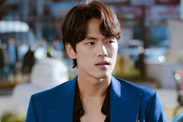 Kim Jung Hyun mat phuong huong sau vu hanh xu tho lo hinh anh