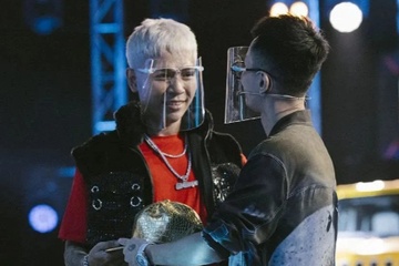 Kich ban de doan o Rap Viet hinh anh
