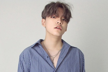 Rapper Han bi phat tu vi chong doi canh sat hinh anh