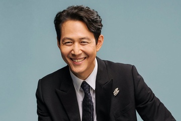 Lee Jung Jae, Lee Byung Hun tham gia 'Squid Game' phan 2 hinh anh