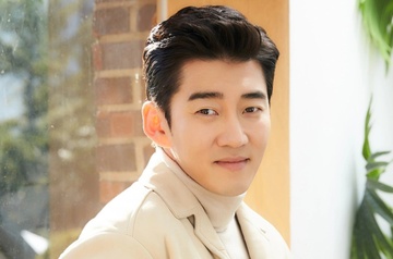 Dien vien Yoon Kye Sang to chuc le cuoi vao thang 6 hinh anh