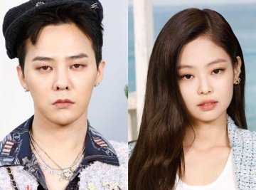 G-Dragon gay tranh luan hinh anh