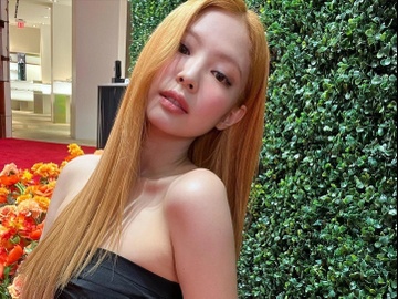 Song gio cua Jennie hinh anh