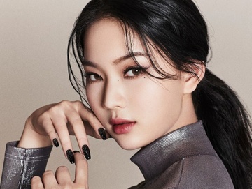 Nu than tuong di ung voi 17 loai do an hinh anh