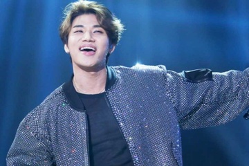 Daesung sau khi roi YG Entertainment hinh anh