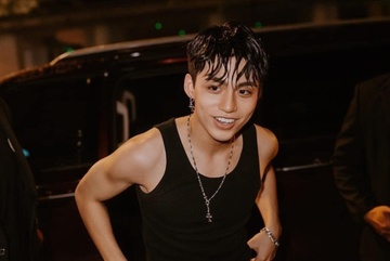 Giai Cong hien lam moi hinh anh