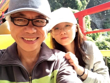 Lam Tinh An qua bat on sau khi chong hon 40 tuoi qua doi hinh anh
