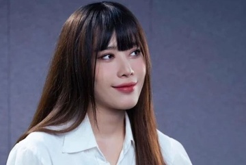 BTC Hoa hau Dong bang song Cuu Long cham dut lam viec voi Nam Em hinh anh
