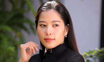 BTC Hoa hau Dong bang song Cuu Long noi gi ve viec Nam Em doa kien hinh anh