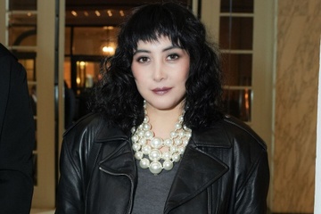 Ai nu trum song bac Macau tiet lo viec phan chia tai san hinh anh