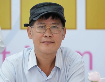 Suc khoe Phuoc Sang sau khi bi dot quy hinh anh