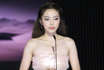 Khung hoang cua Ky Duyen hinh anh