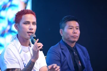 'Bo oi minh di dau the' len tieng ve tinh huong gay tranh luan hinh anh