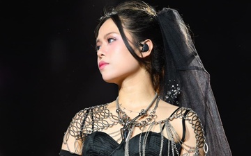 Tiec cho ban hit 99 trieu luot xem cua tlinh hinh anh
