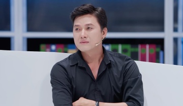 Quách Ngọc Tuyên xây nhà 9 phòng cho cha mẹ