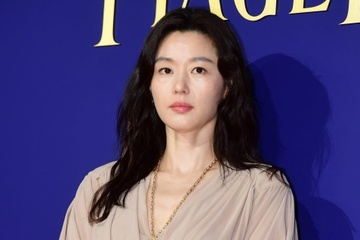 Chồng Jun Ji Hyun tổn thất 11 triệu USD
