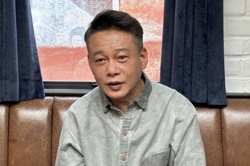 Ly Khang Sinh bi bat hinh anh
