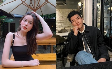 Dong thai cua HIEUTHUHAI khi lo anh rieng tu hinh anh