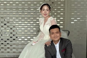 Hung Thuan chup hinh cuoi hinh anh