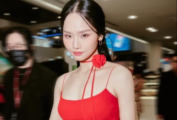 Sai lam cua Miu Le hinh anh