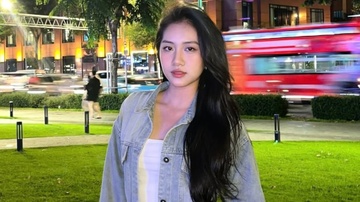 Tham nha Hoa hau Ha Truc Linh hinh anh
