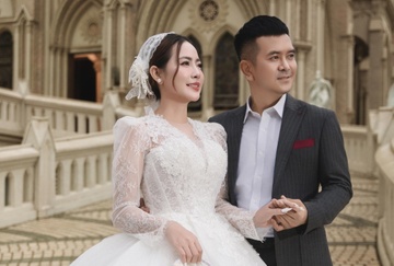 Sac voc vo sap cuoi cua Hung Thuan hinh anh