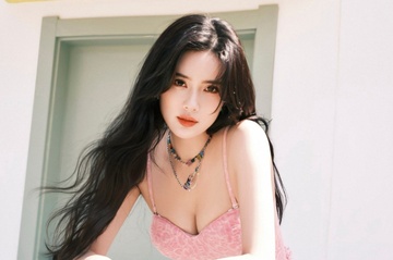 Nu dien vien mat vai vi qua xinh dep hinh anh