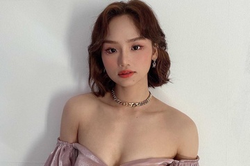 Miu Le xau ho hinh anh